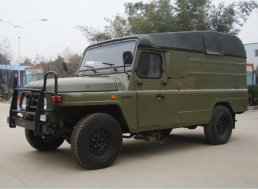 指揮車(chē)I型