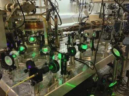 俄羅斯50量子比特冷離子計算機(jī)橫空出世，量子計算技術(shù)迎來新突破