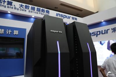 VR、石墨烯等黑科技悉數(shù)亮相！快看這個(gè)峰會(huì)創(chuàng)新成果展上還有啥